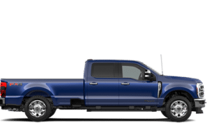 2026 Ford Super Duty® External Image 1